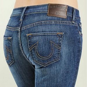 True religion pants